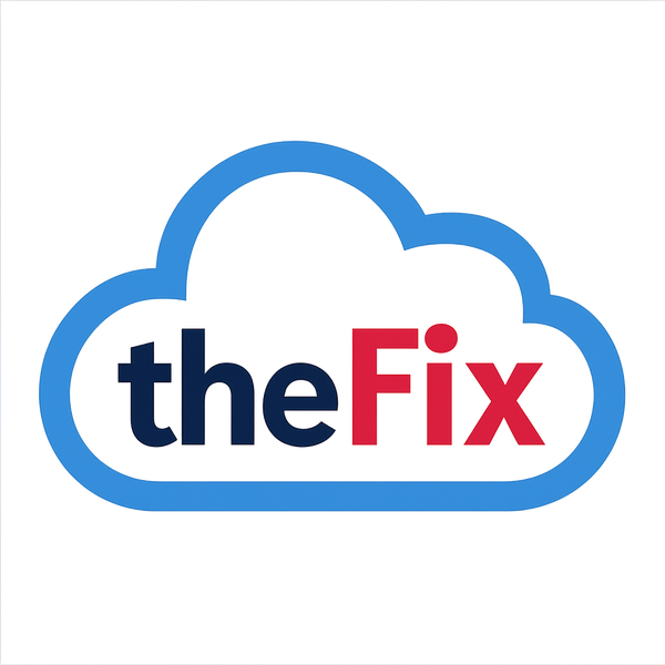 theFix